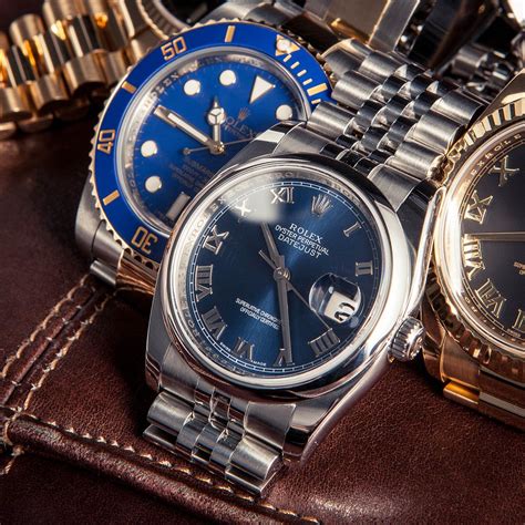 we buy used rolex watches|selling my watch collection.